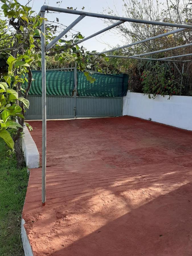 Casa Rural Limon Y Sol Sauzal Exterior photo